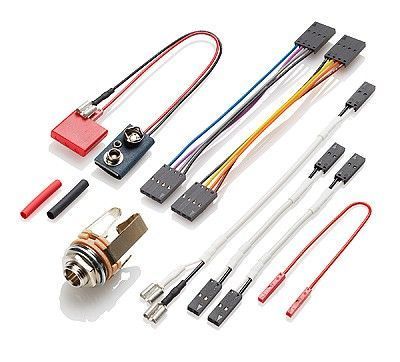 Еквалайзер EMG BQC SYSTEM