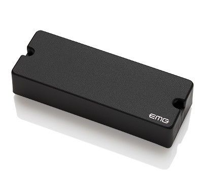 Звукосниматели EMG 81-8 (Black)