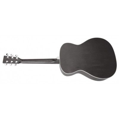 Акустическая гитара SX SO204TBK