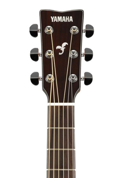 Акустическая гитара YAMAHA FG850 (Natural)