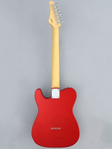 Електрогітара FGN BTL-M/CAR ILLIAD BOUNDARY SERIES (Candy Apple Red)