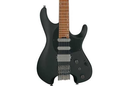 Електрогітара Ibanez Q54-BKF ○ Купити в інтернет-магазині
