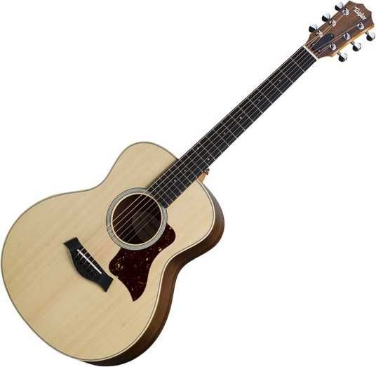 Акустическая гитара TAYLOR GUITARS GS Mini Rosewood ○ Купить в