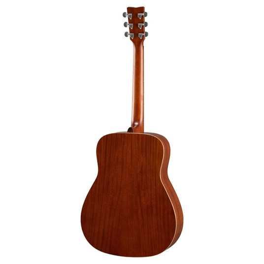 Акустическая гитара YAMAHA FG850 (Natural) ○ Купить в интернет
