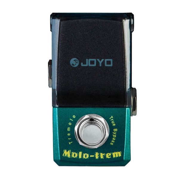 Педаль эффектов JOYO JF-325 Molo-Trem