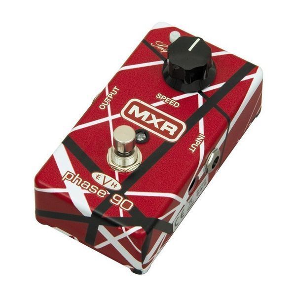 Педаль эффектов MXR EVH90 Phase 90