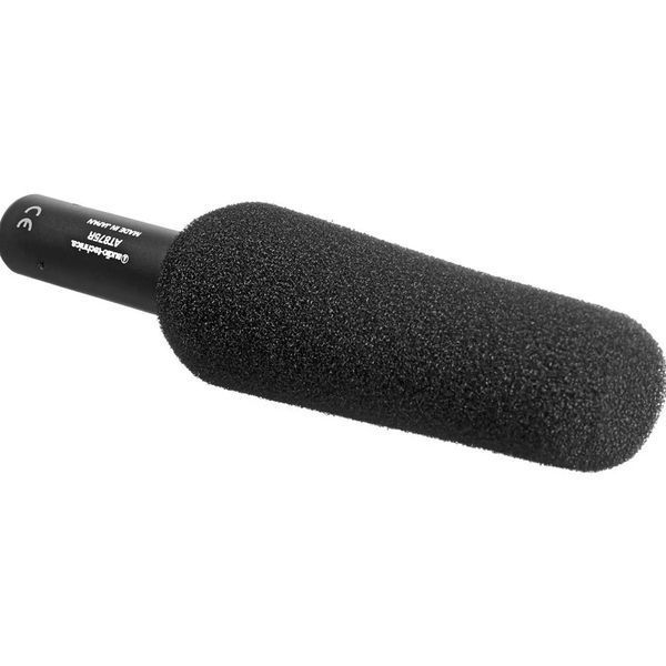 Мікрофон накамерний Audio-Technica AT875R