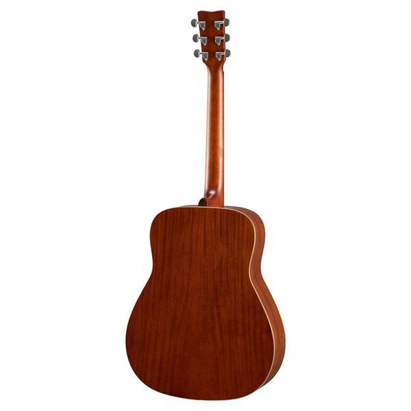 Акустическая гитара YAMAHA FG850 (Natural)