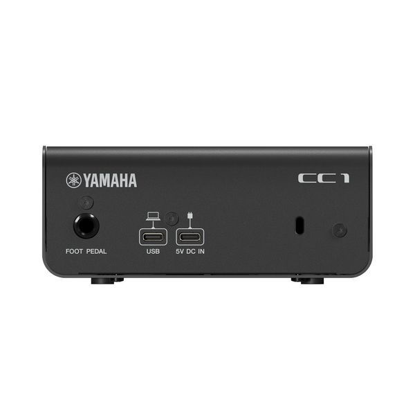 Аудіоінтерфейс Yamaha CC1 USB Controller