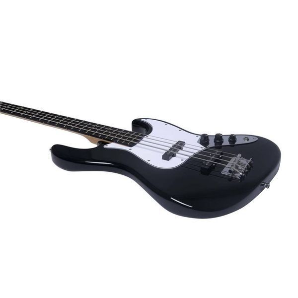 Бас-гітара Eko Guitars JB100-BLK (Black)