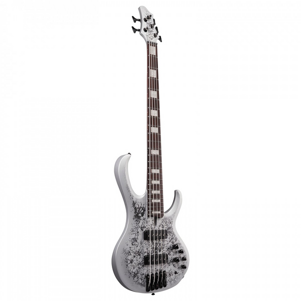 Бас-гітара Ibanez BTB25TH5 SLM