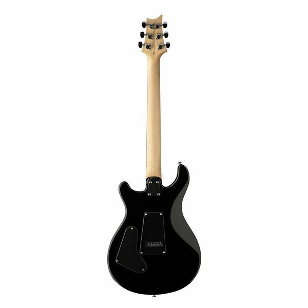 Електрогітара PRS SE CE 24 (Black Cherry)