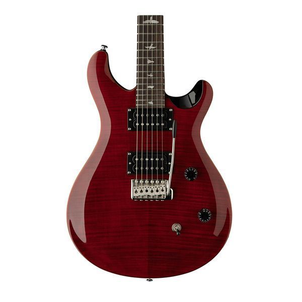 Електрогітара PRS SE CE 24 (Black Cherry)
