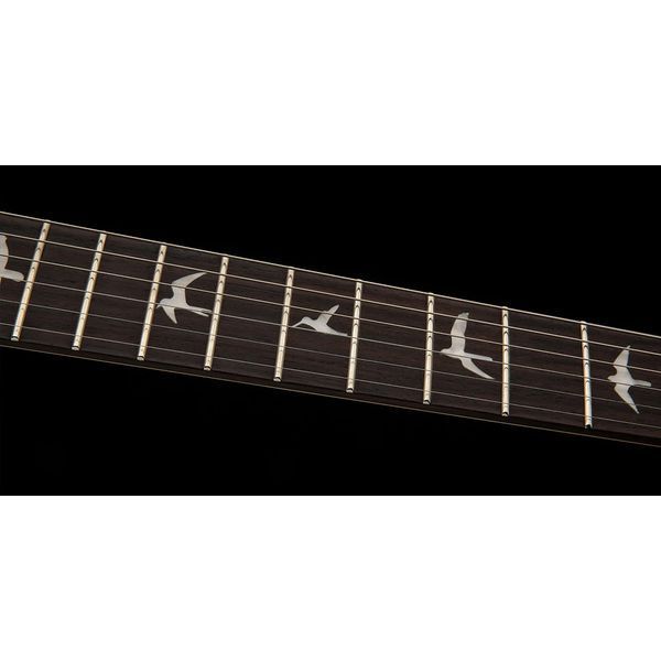 Електрогітара PRS SE CE 24 (Black Cherry)