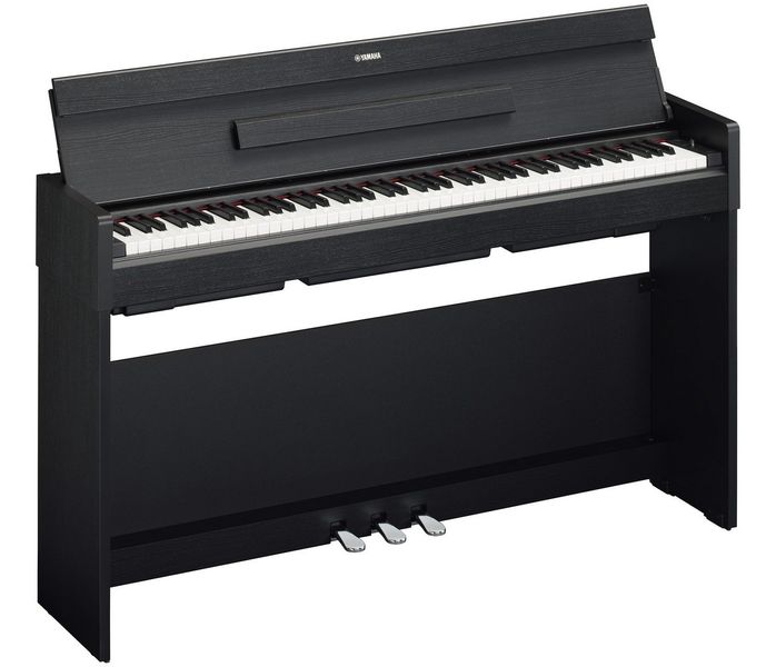 Цифрове піаніно YAMAHA ARIUS YDP-S34 (Black)