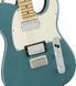 Электрогитара Fender Player Telecaster HH MN TPL - фото 4