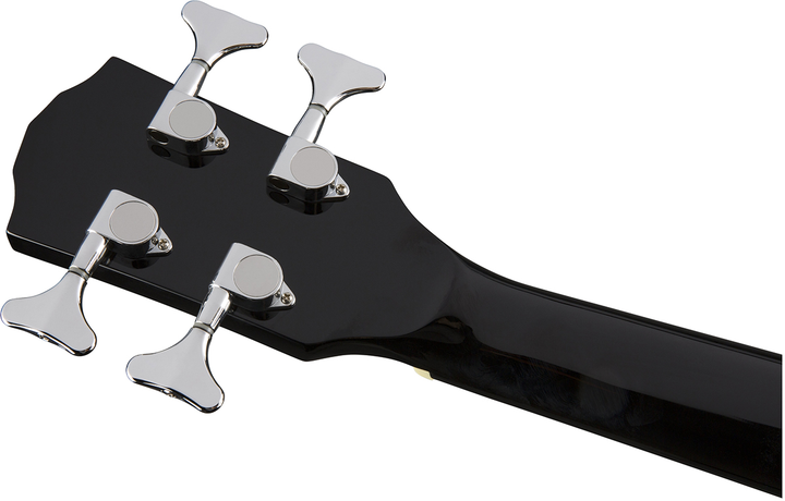 Бас-гітара Fender CB-60SCE Black WN