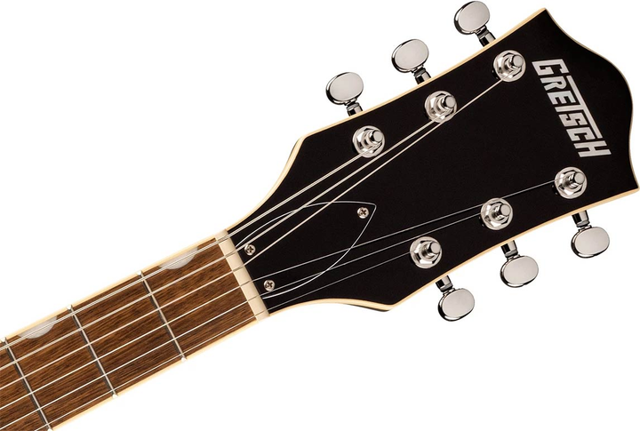 Напівакустична гітара Gretsch G5622 Electromatic Center Block Double-Cut V-Stoptail Olive Metallic