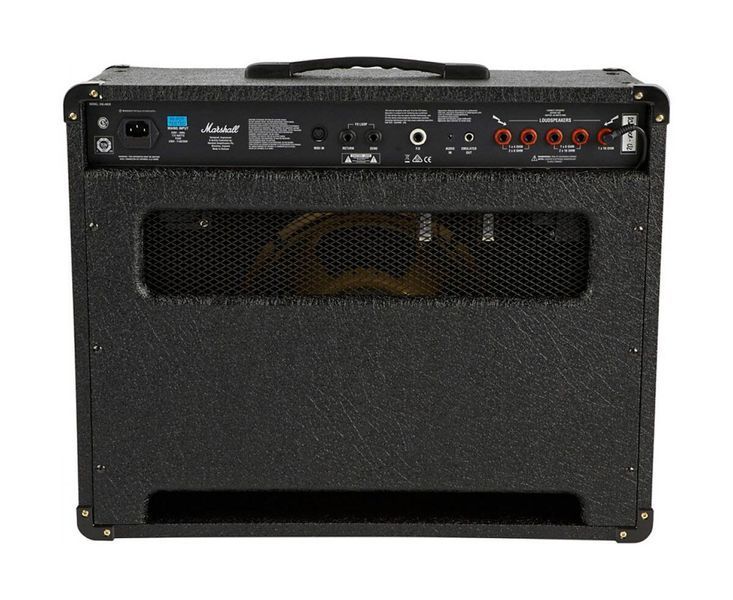 Гитарный комбоусилитель Marshall DSL40CR