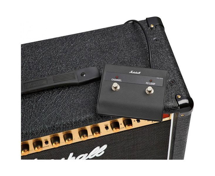 Гитарный комбоусилитель Marshall DSL40CR