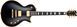 Електрогітара ESP E-II ECLIPSE-II DB (Vintage Black) - фото 2