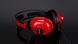 Навушники SUPERLUX HD-651 Red - фото 2