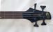 Бас-гітара Lightwave SL- 4FL UltraBlack - фото 6