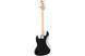 Бас-гітара Squier by Fender Affinity Series Active Jazz Bass V Black - фото 2