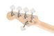Бас-гітара Squier by Fender Affinity Series Active Jazz Bass V Black - фото 6