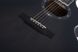 Акустическая гитара Schecter Synyster Gates 'Syn GA SC' Acoustic TBBS - фото 4