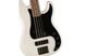 Бас-гітара Squier by Fender Contemporary Active Precision Bass PH LRL Pearl White - фото 3
