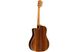 Електро-акустична гітара Gibson Songwriter Standard EC Rosewood Antique Natural - фото 3
