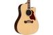 Електро-акустична гітара Gibson Songwriter Standard EC Rosewood Antique Natural - фото 2