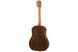 Электроакустическая гитара Gibson J-45 Studio Walnut Antique Natural - фото 2