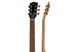 Электроакустическая гитара Gibson J-45 Studio Walnut Antique Natural - фото 5