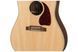 Электроакустическая гитара Gibson J-45 Studio Walnut Antique Natural - фото 4