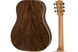 Электроакустическая гитара Gibson J-45 Studio Walnut Antique Natural - фото 6