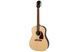 Электроакустическая гитара Gibson J-45 Studio Walnut Antique Natural - фото 1