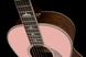 Электроакустическая гитара PRS SE P20E (Satin Pink Lotus) - фото 6