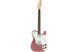 Електрогітара Squier by Fender Affinity Series Telecaster Deluxe Hh Lr Burgundy Mist - фото 1