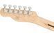 Електрогітара Squier by Fender Affinity Series Telecaster Deluxe Hh Lr Burgundy Mist - фото 6