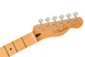 Електрогітара Fender Player II Telecaster Coral Red - фото 5