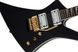 Електрогітара JACKSON X SERIES KELLY KEX GLOSS BLACK - фото 4