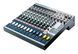 Мікшерний пульт SOUNDCRAFT EFX8 - фото 3