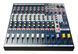 Мікшерний пульт SOUNDCRAFT EFX8 - фото 2