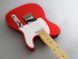 Електрогітара FGN BTL-M/CAR ILLIAD BOUNDARY SERIES (Candy Apple Red) - фото 4