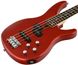 Бас-гітара YAMAHA TRBX-204 (Bright Red Metallic) (арт.37509) - фото 2