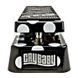 Педаль эффектов Dunlop Cry Baby BG95 Buddy Guy Signature Wah - фото 1