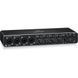 Аудіоінтерфейс BEHRINGER UMC404HD - фото 2