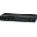 Аудіоінтерфейс BEHRINGER UMC404HD - фото 3